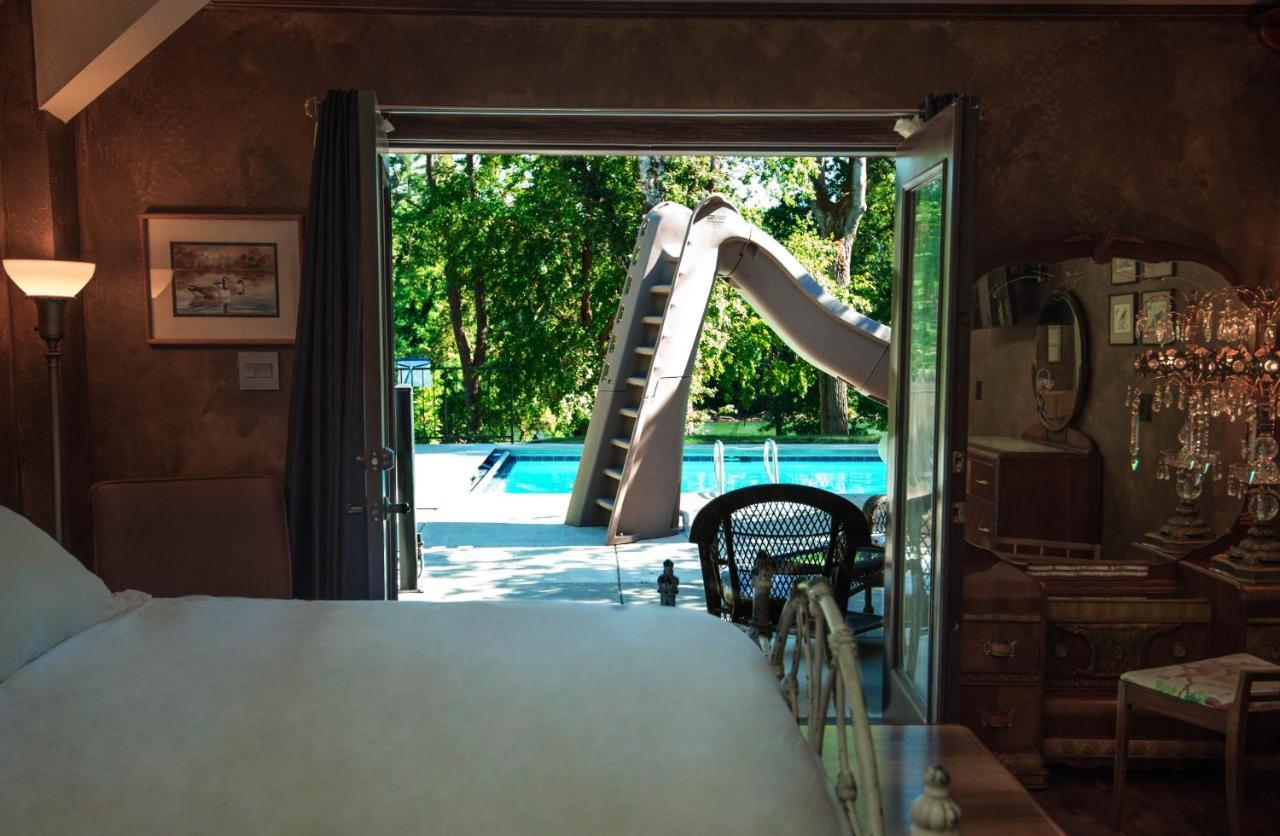 Dunmovin' Oregon グランツ・パス エクステリア 写真