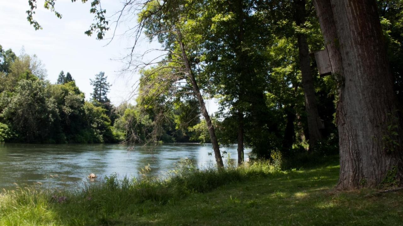 Dunmovin' Oregon グランツ・パス エクステリア 写真